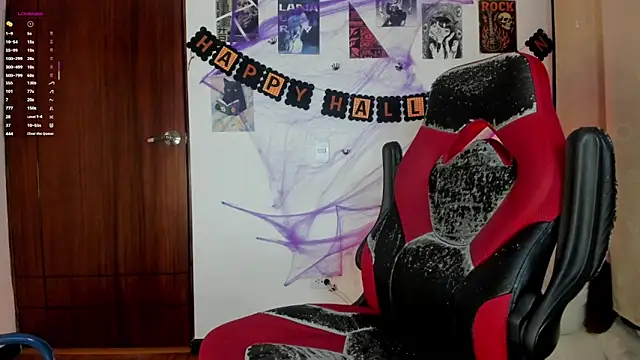 Savajelust online show from October 2025 11:59:02 PM