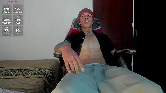 Savajelust online show from March 2026 02:06:01 AM