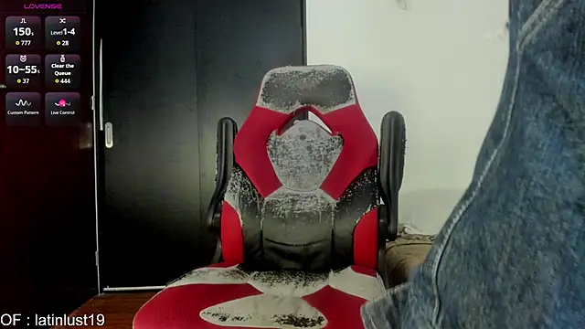 Savajelust online show from March 2026 07:23:02 PM