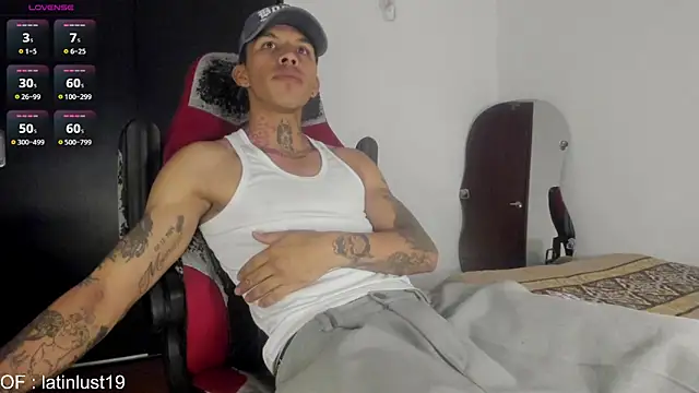 Savajelust online show from March 2026 05:13:02 PM