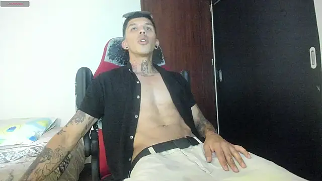 Savajelust online show from March 2026 08:05:02 PM