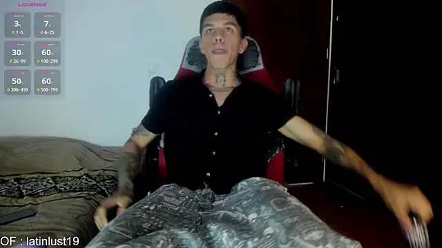 Savajelust online show from March 2026 06:42:02 PM