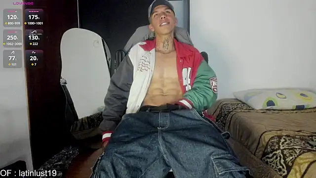 Savajelust online show from March 2026 09:26:02 PM