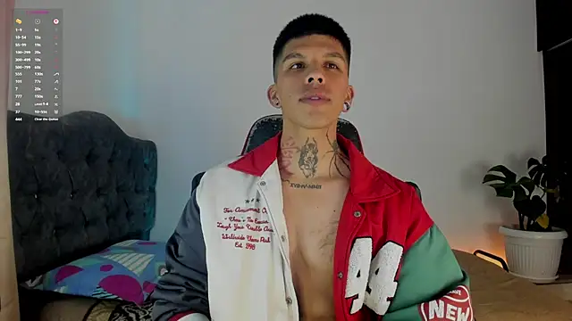 Savajelust online show from November 2025 09:30:01 PM