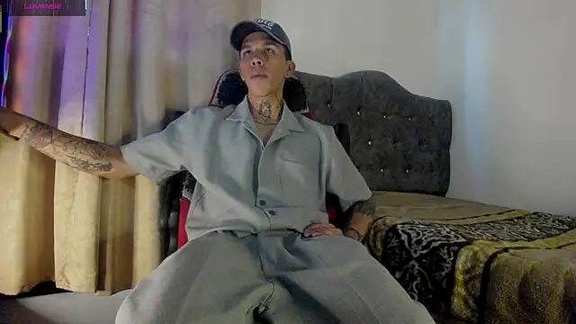 Savajelust online show from December 2025 09:16:02 PM