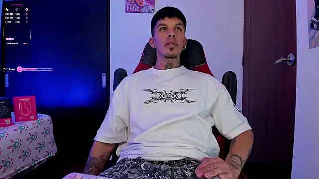 Savajelust online show from September 2025 10:54:01 AM