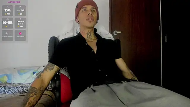 Savajelust online show from March 2026 01:04:02 PM