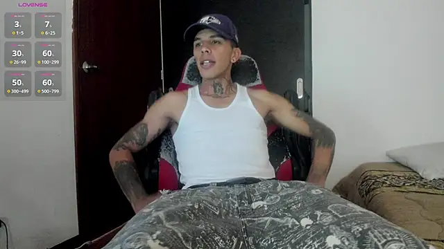 Savajelust online show from April 2026 02:51:01 PM