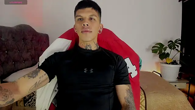 Savajelust online show from November 2025 10:57:01 PM