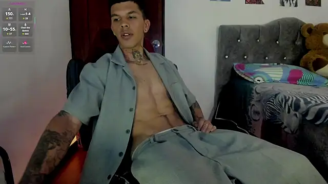 Savajelust online show from December 2025 11:27:01 AM