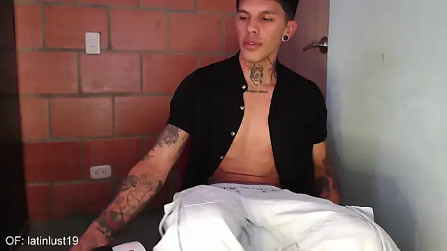 Savajelust online show from February 2026 05:13:02 PM