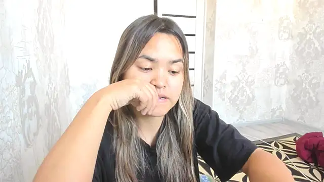 saika blush online show from November 2025 07:08:02 AM