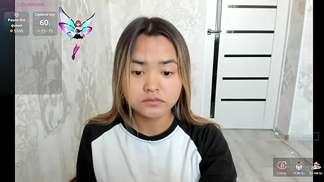 saika blush online show from October 2025 03:58:01 AM