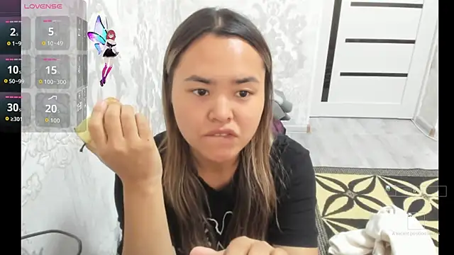 saika blush online show from November 2025 04:05:02 AM