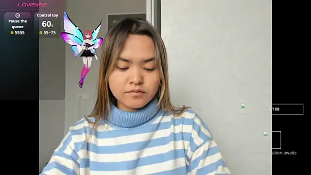 saika blush online show from October 2025 08:04:02 AM