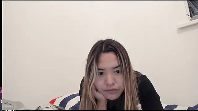 Snapshot of saika_blush chatting on September 2025 04:35:02 AM saika blush online show from September 2025 04:35:02 AM