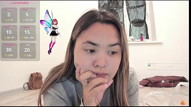 Snapshot of saika_blush chatting on September 2025 05:36:01 AM saika blush online show from September 2025 05:36:01 AM