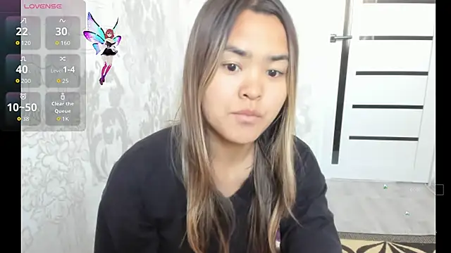 saika blush online show from November 2025 07:25:02 AM