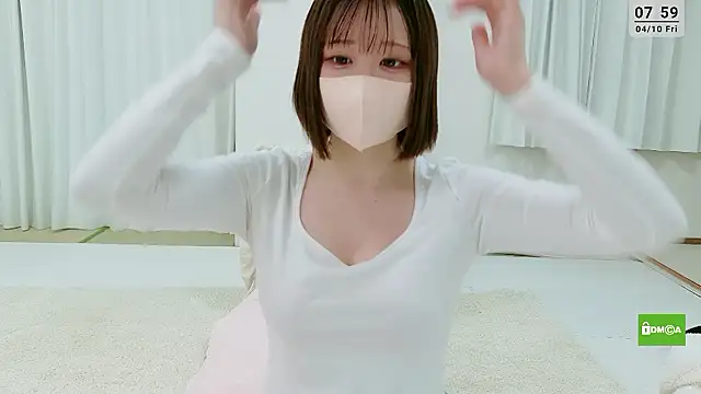 -nene-chan online show from April 2026 11:00:02 PM