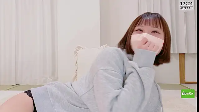 -nene-chan online show from February 2026 08:25:02 AM