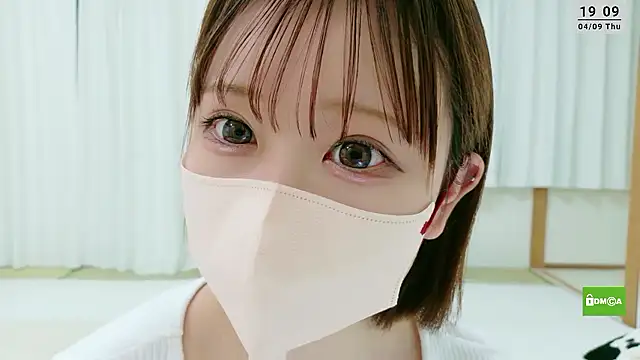 -nene-chan online show from April 2026 10:10:01 AM