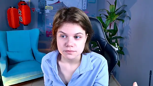 EllieMurler online show from November 2025 09:13:01 AM