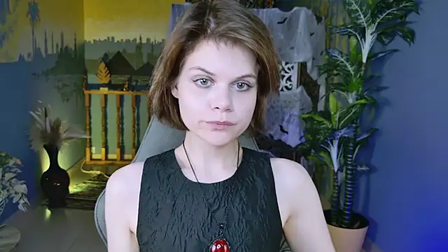 EllieMurler online show from October 2025 02:13:01 PM