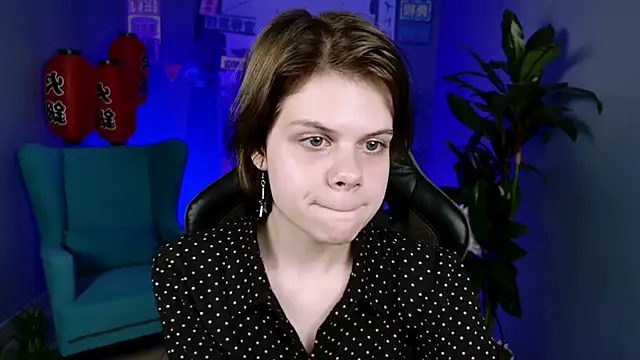 EllieMurler online show from October 2025 09:11:02 AM