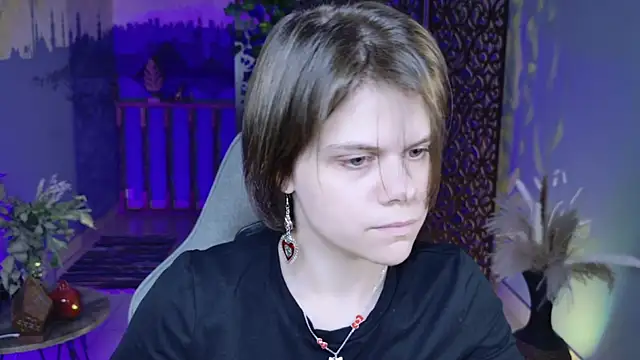EllieMurler online show from October 2025 09:10:01 AM