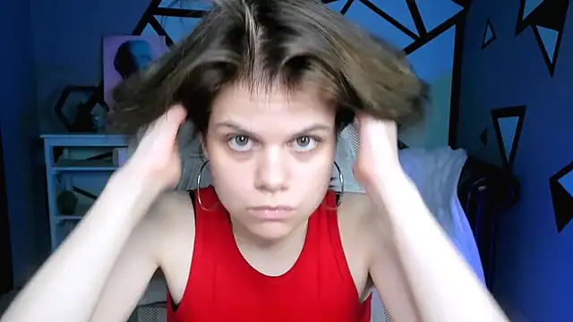 EllieMurler online show from September 2025 09:04:02 AM