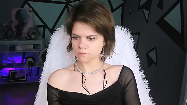 EllieMurler online show from October 2025 09:12:01 AM