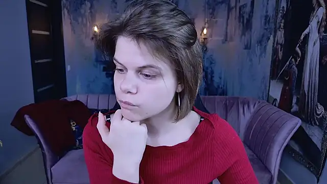 EllieMurler online show from November 2025 09:03:02 AM