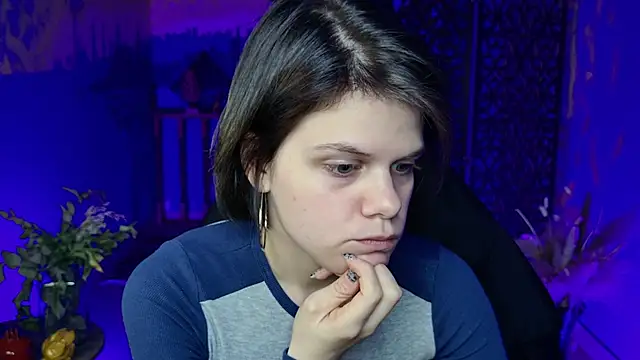 EllieMurler online show from September 2025 09:10:02 AM