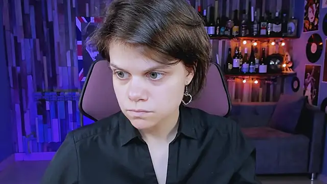 EllieMurler online show from September 2025 09:14:01 AM