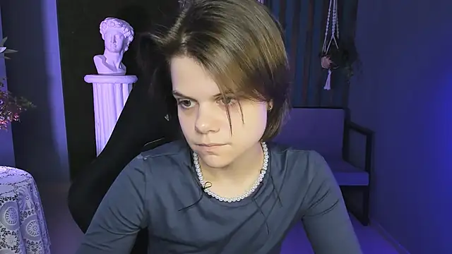 EllieMurler online show from October 2025 09:12:01 AM