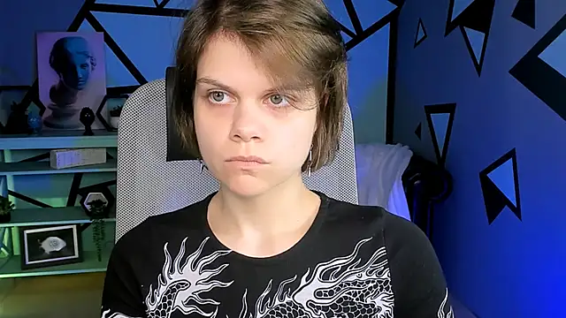 EllieMurler online show from September 2025 09:04:02 AM