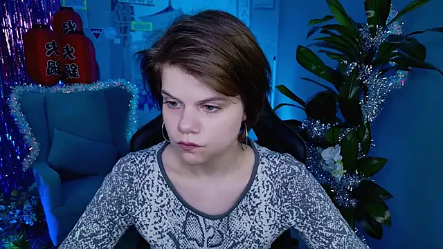 EllieMurler online show from December 2025 09:03:02 AM