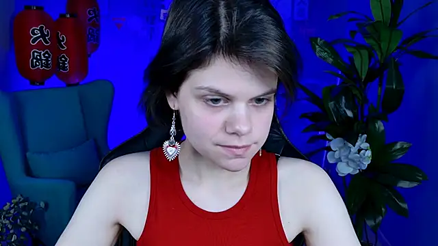 EllieMurler online show from September 2025 09:21:01 AM