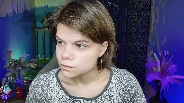 EllieMurler online show from October 2025 09:12:02 AM