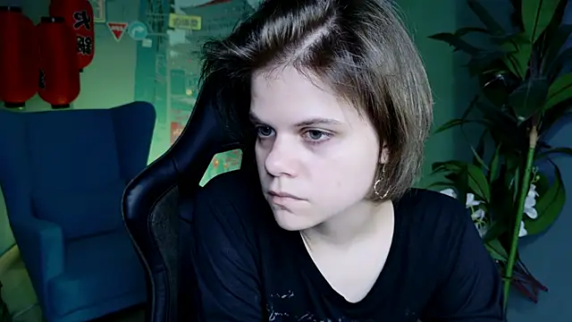 EllieMurler online show from October 2025 09:25:01 AM