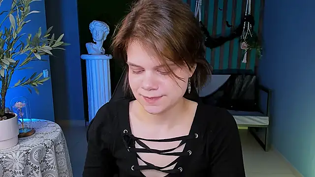 EllieMurler online show from October 2025 09:07:01 AM