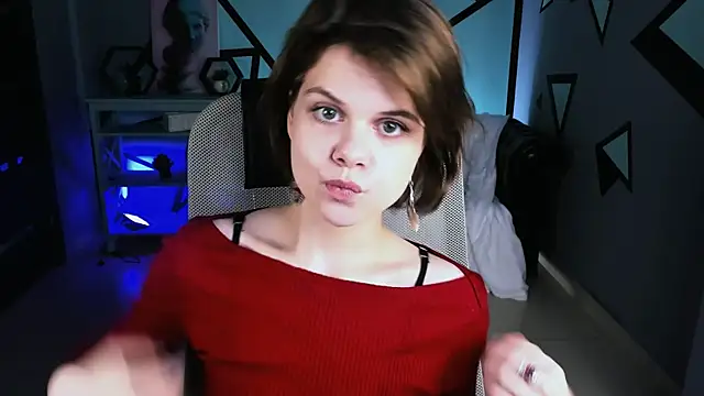 EllieMurler online show from November 2025 09:13:01 AM