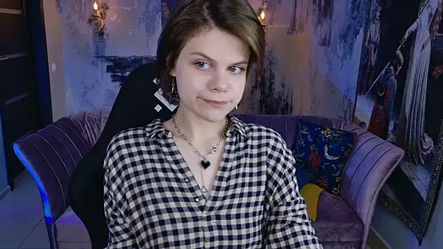 EllieMurler online show from October 2025 09:10:02 AM