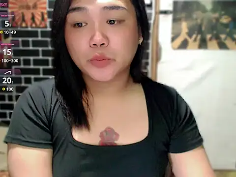 luluakovi 69 online show from February 2026 05:45:02 PM