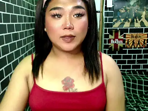 luluakovi 69 online show from November 2025 01:43:02 PM