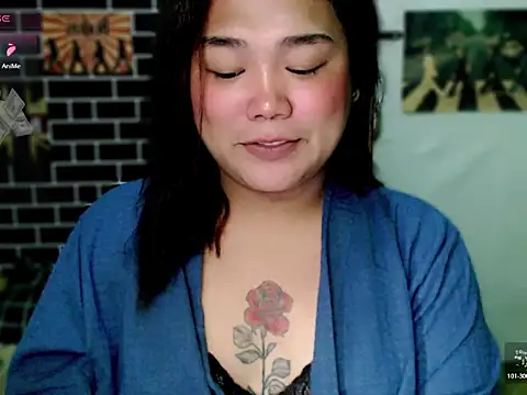 luluakovi 69 online show from February 2026 04:03:02 PM