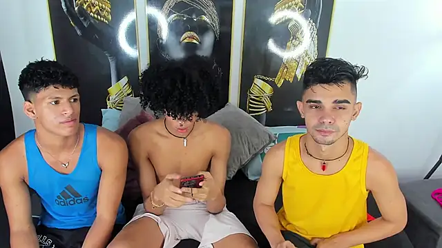 Violet Dream2 online show from December 2025 05:34:01 AM