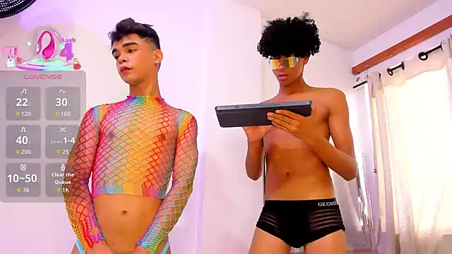 Violet Dream2 online show from November 2025 05:28:01 PM