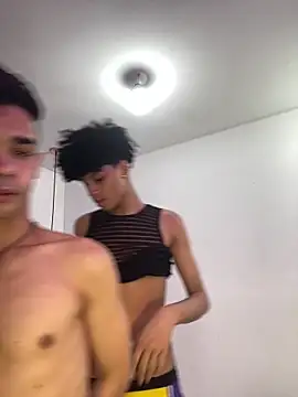 Violet Dream2 online show from March 2026 08:31:02 PM