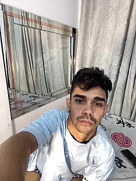 Violet Dream2 online show from March 2026 12:21:01 AM